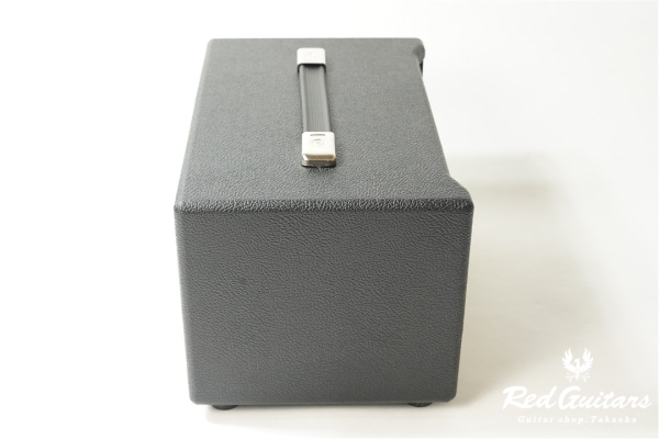 ROCKET HEAD【SHINOS & L】EL34 - Black